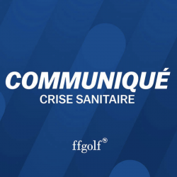Communique ffgolf covid 19 20 jul 21