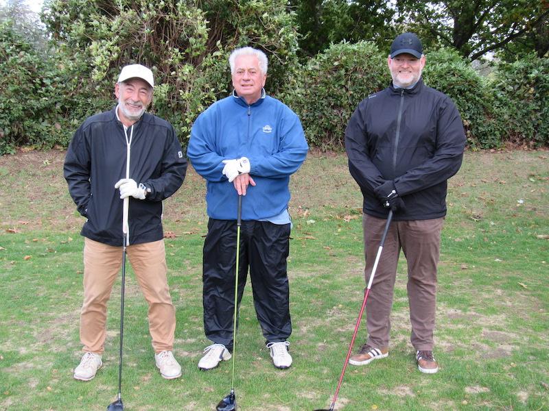 Yves KOMORN, Philippe PEZET, Bertrand MOLLET