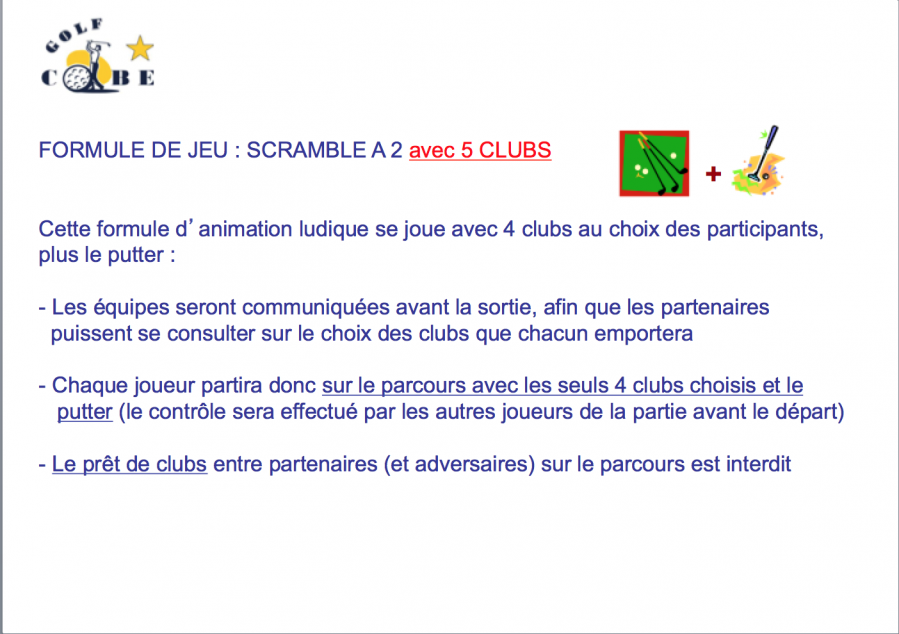 02 re glement scramble a 2 5 clubs