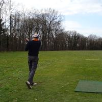 Drive de Bernard au n°13
