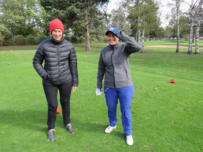 Catherine NOEL, Isabelle AUBOEUF