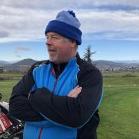 Gérard BRADLEY attentif