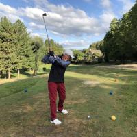 Michel au par 3 n°2