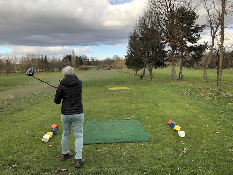 11 drive de franc oise luccioni au par 4 n 6