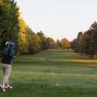 Drive de Gérard au n°3