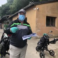 Distribution des cartes