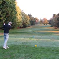 Bernard n'est pas en reste