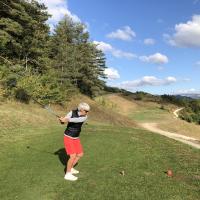 Françoise au par 4 n°4