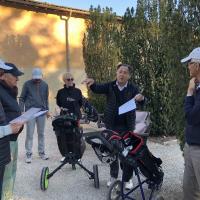 Le briefing