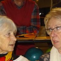 Marie-Thérèse et Marie-Antoinette