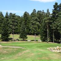 ... et il récidive au par 5 n°12