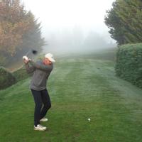 Patrick LERMUSIAUX au n°1