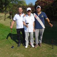 Olivier VICARD, Henri SOUCHE, Richard LAMAMRA