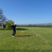 Le drive d'Yves au n°1