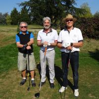 Daniel DOTHAL, Jean-Manuel MAS, Gilles MEILHEURAT