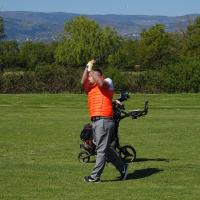 Nous croisons Nicolas Mazuir, le président du CORPS