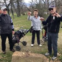 ... avec un peu de génépi et de chartreuse. Un bon vivant, ce JM!