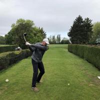 Patrick, 3ème en Net