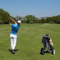 Eric, l'un des partenaires d'Yves, est classé 10,3