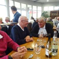 ... mais aussi sur les mauvais!