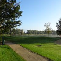 Une superbe matinée dans les Dombes