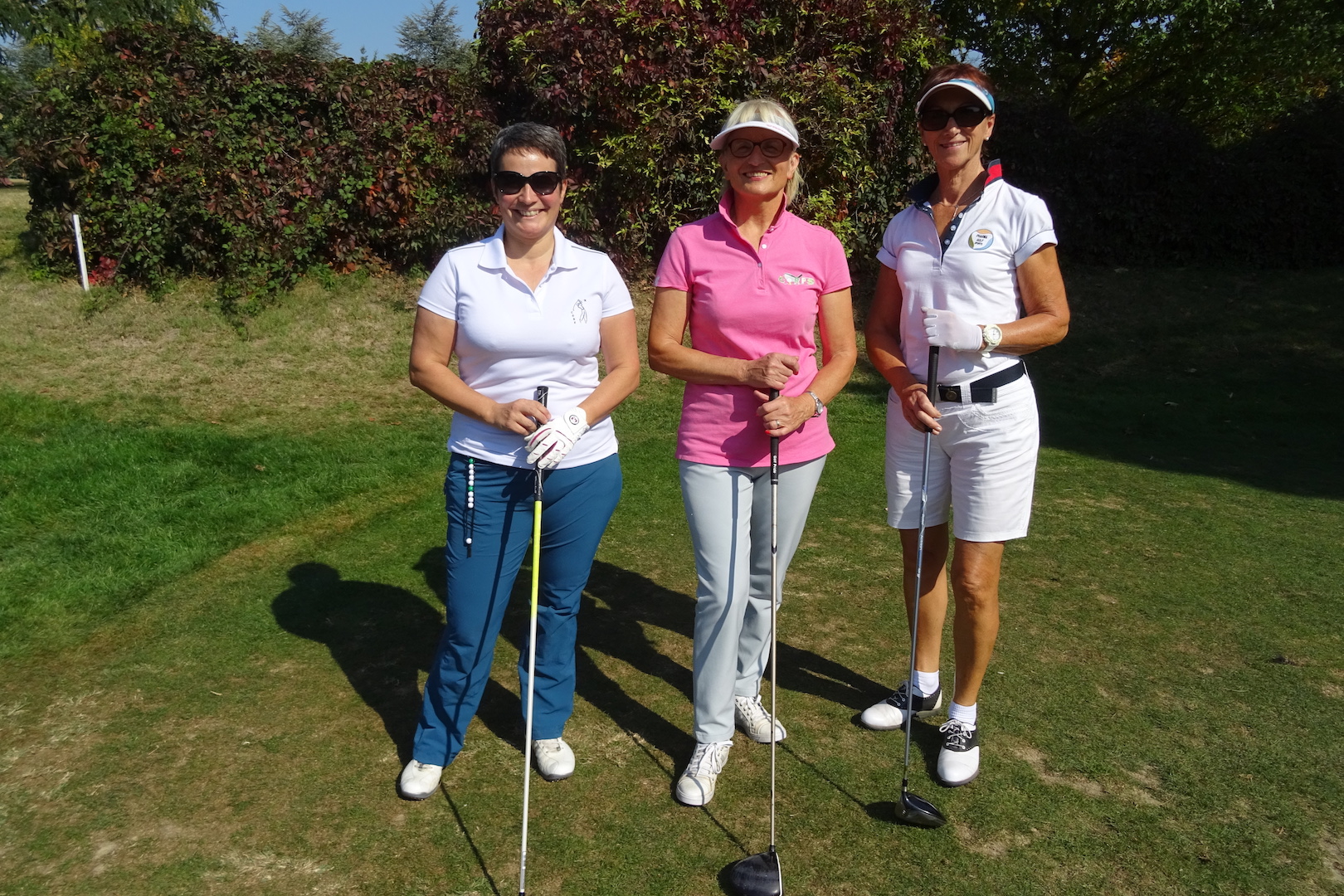 Isabelle AUBOEUF, Marie DUMORTIER, Monique BLANC