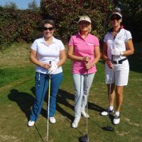 Isabelle AUBOEUF, Marie DUMORTIER, Monique BLANC