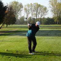 Gérard BRADLEY au n°4