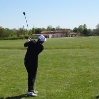 2ème coup de Martine au n°18