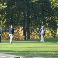 Jany MOURLAN putte au n°4