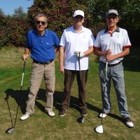 Norbert FERRUX, Olivier MATHIEU, Marc DUMORTIER