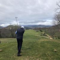 Pourtant bien placé, ce 12 mars, Francis, l'éternel insatisfait