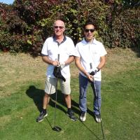 Daniel CORDON, Bruno SEGURA