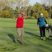 Jacky Perrin au n°6