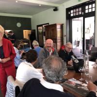 La lecture des résultats