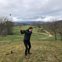 Et enfin, toujours au n°18: Marine