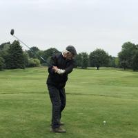René au drive du n°1