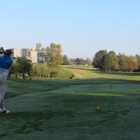 Mais le drive de Gérard au n°9 le mettra 3 up