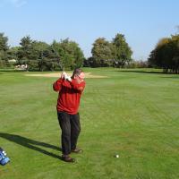 Bernard BISSUEL au n°8