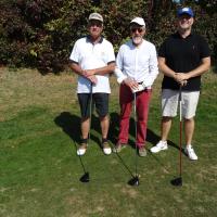 Philippe PEZET, Michel FALCAND, Bertrand MOLLET