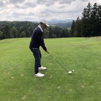 Yves KOMORN et ... le Mont Mezenc