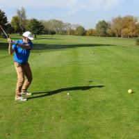 Yves KOMORN au n°15