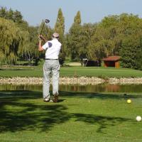 Bernard CARMOIN au n°18