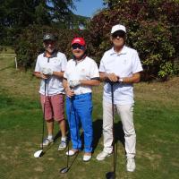 Jean-Marc FRANCES, Michel CREPIN, René RIGOTTIER