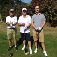 Jean-Claude PAUCHON, Félix BIGOT, Thibaut GRENIER