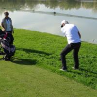 René RIGOTTIER au n°18