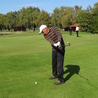 Bernard FUNDAKOWSKI au n°18