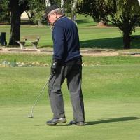 Daniel DOTHAL au n°18