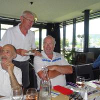 L'annonce des résultats