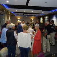 Le somptueux apéritif